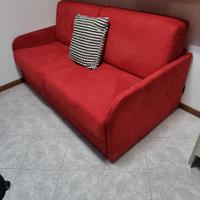 Divano letto