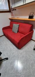 Divano letto