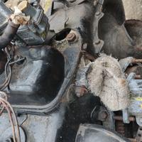 Motore Fiat 500 L