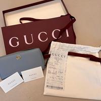Gucci - portafoglio  donna