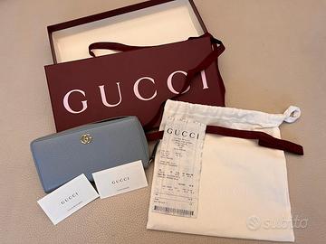 Gucci - portafoglio  donna