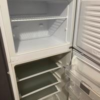 Frigo Blomberg