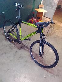 Bici da Corsa Lombardo