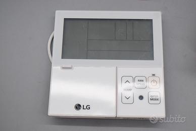 Comando a filo  LCD cablato LG PREMTB001 LCD