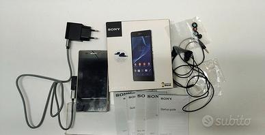 Sony Xperia Z2