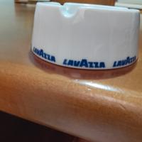 posacenere Lavazza 