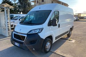 PEUGEOT Boxer 2.0 DIESEL 2018