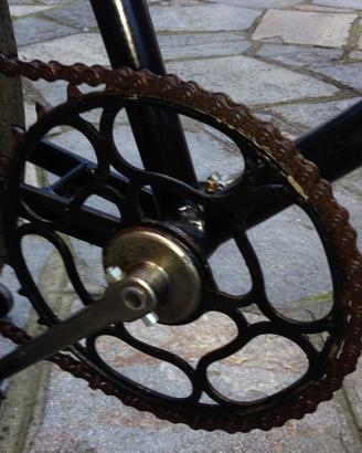 bici storiche