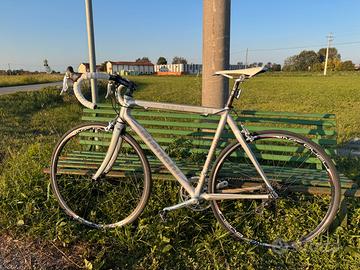 Bianchi 928 Carbon L’UNA