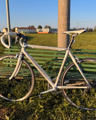 Bianchi 928 Carbon L’UNA