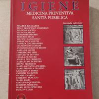 Igiene Medicina preventiva Idelson Gnocchi  