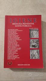 Igiene Medicina preventiva Idelson Gnocchi  