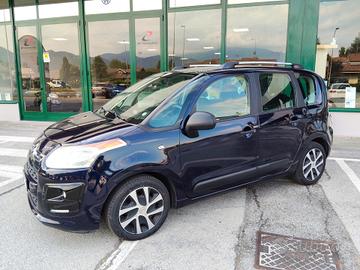Citroen C3 Picasso 1.4 VTi 95 51.000km