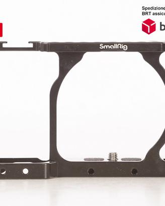 SmallRig per Sony A6500