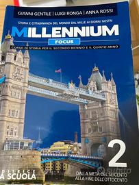 Millennium vol 2