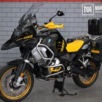 Bmw R1250 GS "Edition 40 Years GS"