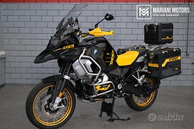 Bmw R1250 GS "Edition 40 Years GS"