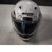 CASCO NOLAN BIANCO