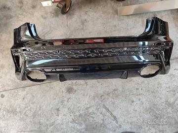 Paraurti audi RS3 8Y