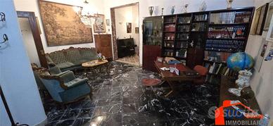 APPARTAMENTO COMODO PIANO TERRA
