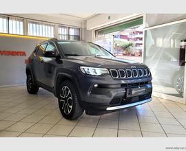 JEEP Compass 1.3 T4 190CV PHEV AT6 4xe Limit. ITA*