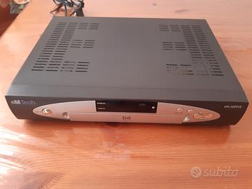 Ricevitore satellitare