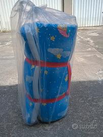 Materasso da viaggio