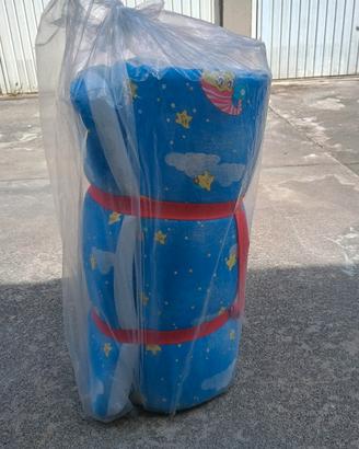 Materasso da viaggio