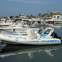 Gommone STINGHER 606 XS