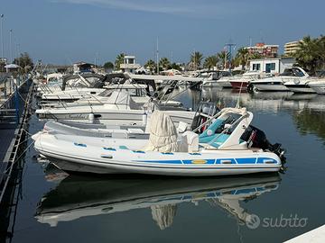 Gommone STINGHER 606 XS