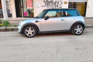 Mini R56 1.4CC