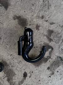 Espansioni Polini x vespa 50