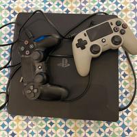 Ps4 500gb