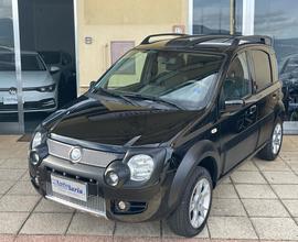 Fiat Panda 1.3 MJT 16V 4x4 Monster Versione limita