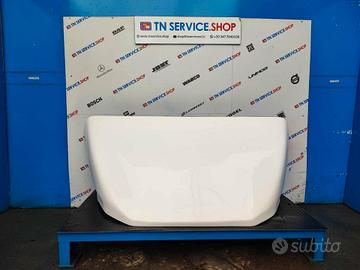 Spoiler Mercedes, Ducato, Renault