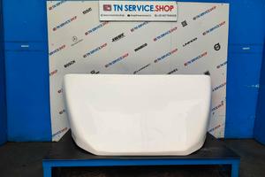 Spoiler Mercedes, Ducato, Renault