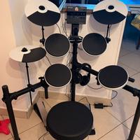 Batteria Elettronica Roland TD02