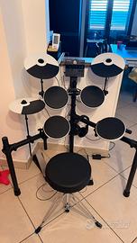 Batteria Elettronica Roland TD02
