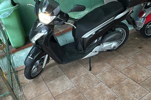 Honda sh 150