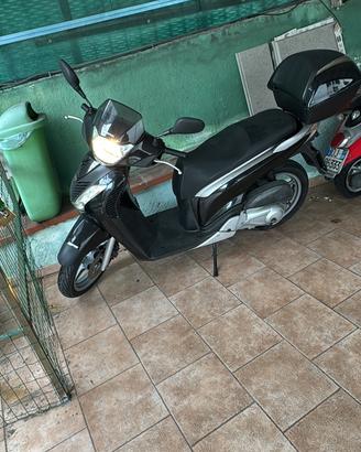 Honda sh 150