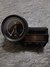 contachilometri Yamaha MT-03 660cc 