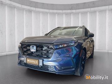 HONDA CR-V 2.0 phev Advance Tech 148cv