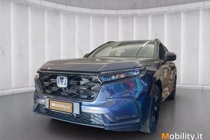 HONDA CR-V 2.0 phev Advance Tech 148cv