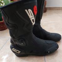 Stivali moto Sidi