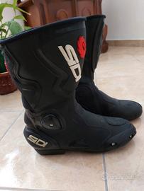 Stivali moto Sidi