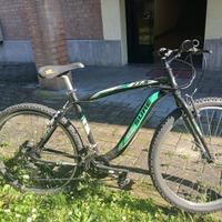 mountain bike usata - BE-SURE 27.5 - BICI DA UOMO
