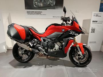 BMW S 1000 XR Abs my20