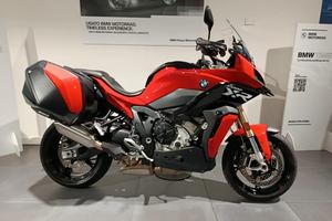 BMW S 1000 XR Abs my20