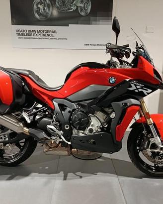 BMW S 1000 XR Abs my20