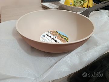 padella wok